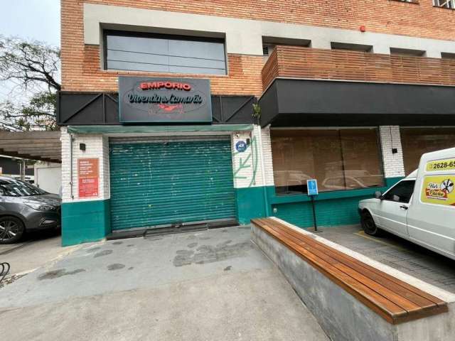 Loja para alugar em Vila Uberabinha de 400.00m²