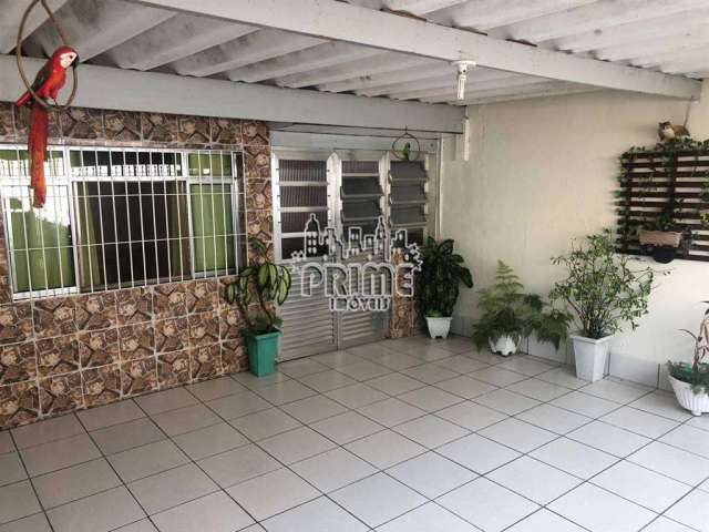 Casa para venda em Mirim de 50.00m² com 3 Quartos e 2 Garagens