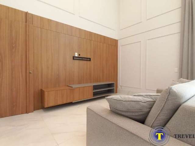 Apartamento para venda em Dae de 188.00m² com 4 Quartos, 4 Suites e 3 Garagens