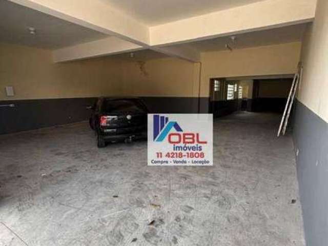 Sala Comercial para alugar em Vila Divina Pastora de 154.00m²