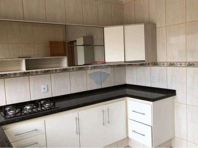 Casa para venda em Jardim Itapuã de 107.00m² com 2 Quartos