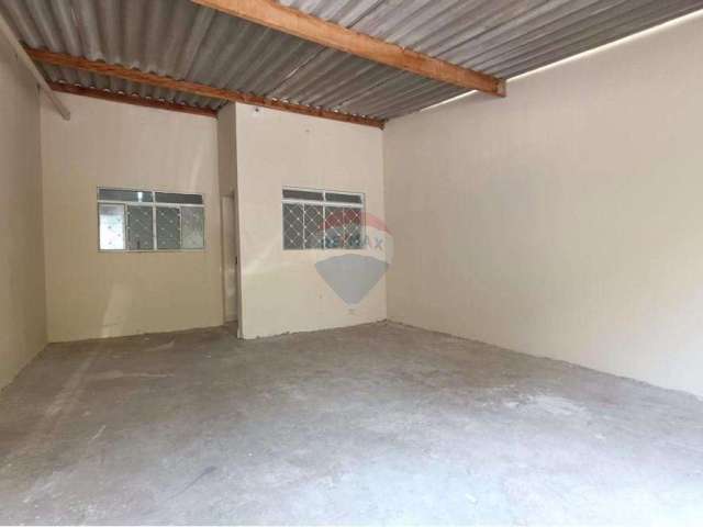 Casa para alugar em Jardim Altos Do Klavin de 70.00m² com 2 Quartos