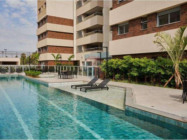 Apartamento para venda em Jardim Botânico de 132.55m² com 3 Quartos, 3 Suites e 2 Garagens