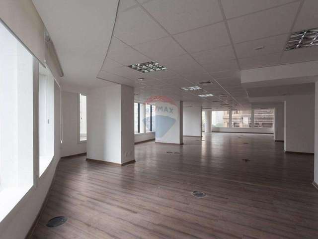 Sala Comercial para alugar em Centro de 294.00m²