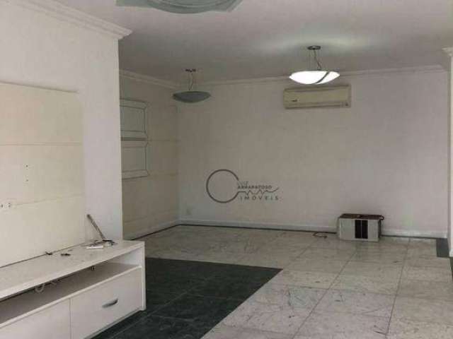 Apartamento para venda em Icaraí de 130.00m² com 3 Quartos, 2 Suites e 2 Garagens