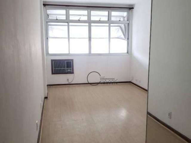 Apartamento para venda em Icaraí de 93.00m² com 2 Quartos e 1 Garagem