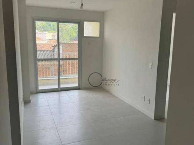 Apartamento para venda em Maria Paula de 50.00m² com 2 Quartos, 1 Suite e 1 Garagem