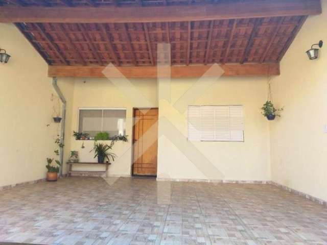 Casa para venda em Jardim Tangará de 104.00m² com 2 Quartos e 2 Garagens