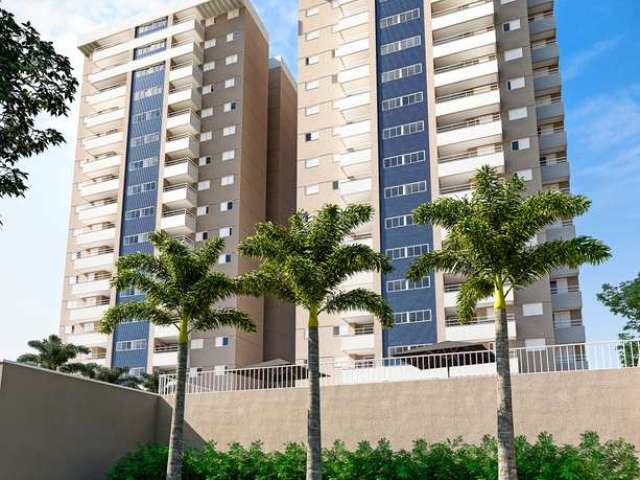 Apartamento para venda em Centro de 106.00m² com 3 Quartos, 1 Suite e 2 Garagens