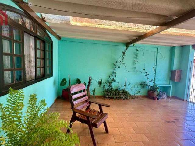 Casa para venda em Parque São Bento de 103.00m² com 2 Quartos e 2 Garagens