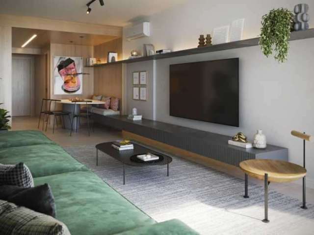 Loft para venda em Ipanema de 28.00m² com 1 Quarto