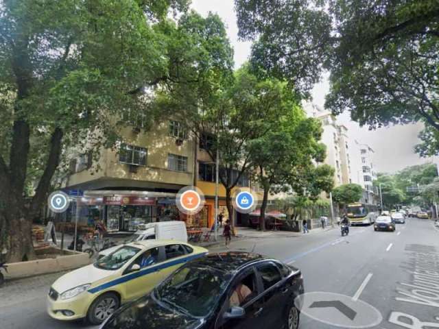 Prédio Comercial para venda em Botafogo de 1061.00m²