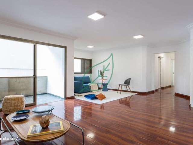 Apartamento para venda em Planalto Paulista de 149.00m² com 3 Quartos, 1 Suite e 3 Garagens