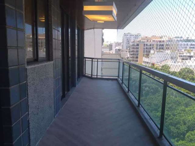 Apartamento para venda em Ipanema de 85.00m² com 2 Quartos, 1 Suite e 2 Garagens