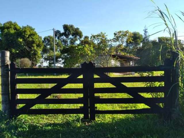 Fazenda / Sítio para venda em Serrote de 300.00m² com 1 Quarto e 10 Garagens