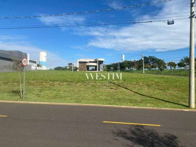 Terreno en Condomínio para venda em Alphaville de 300.00m²