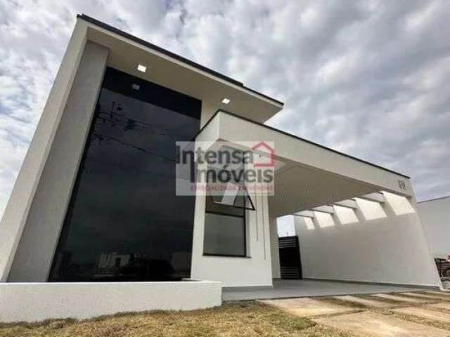 Casa de Condomínio para venda em Vale Dos Cristais de 145.00m² com 3 Quartos, 1 Suite e 2 Garagens