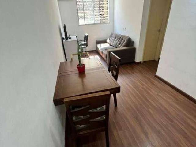 Apartamento para venda em Vila Gabriel de 50.00m² com 2 Quartos e 1 Garagem