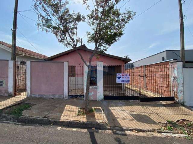 Casa para venda em Vila Assumpção de 247.96m² com 3 Quartos e 3 Garagens