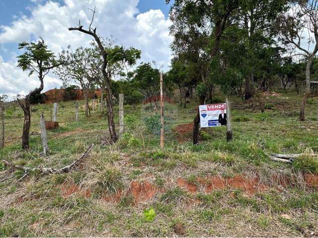 Terreno para venda em Campos Elíseos de 1099.21m²