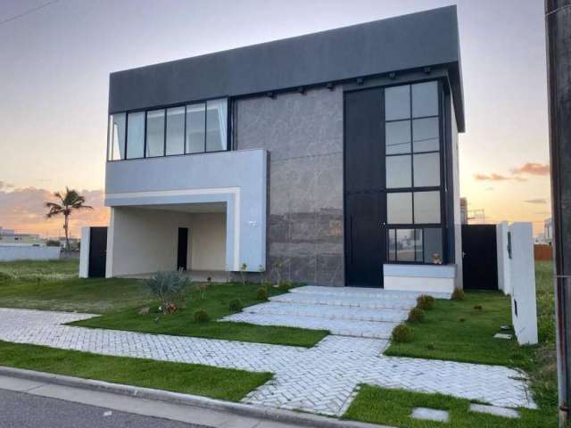 Casa de Condomínio para venda em Centro de 320.00m² com 4 Quartos, 2 Suites e 4 Garagens