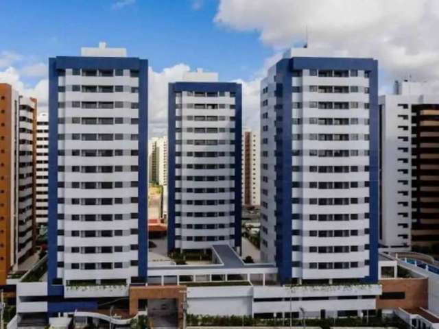 Apartamento para venda em Luzia de 83.00m² com 3 Quartos, 1 Suite e 2 Garagens