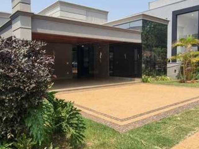 Casa de Condomínio para venda em Residencial E Empresarial Alphaville de 421.00m² com 4 Quartos, 4 Suites e 6 Garagens