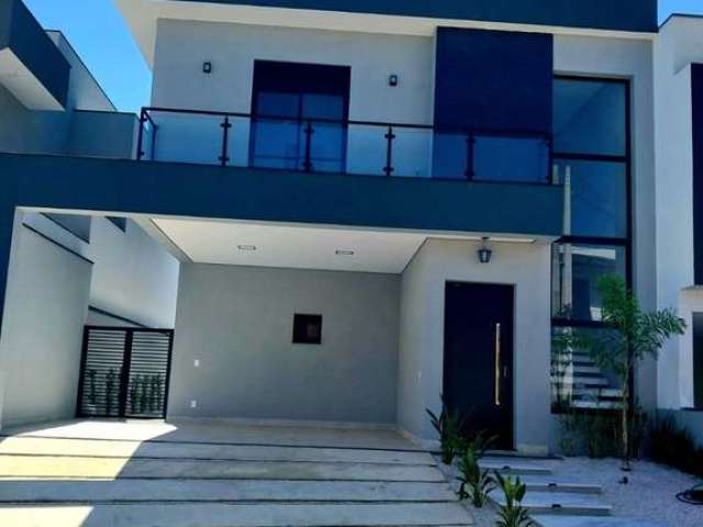 Casa para venda em Loteamento Reserva Ermida de 200.00m² com 3 Quartos, 1 Suite e 4 Garagens