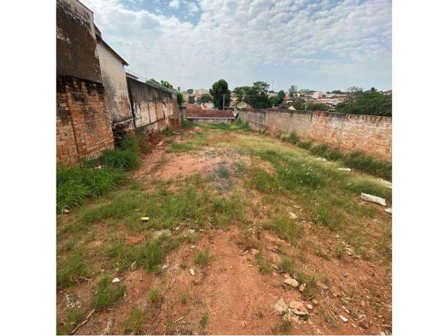 Terreno para venda em Jardim Alvorada de 298.80m² com 1 Quarto, 1 Suite e 1 Garagem