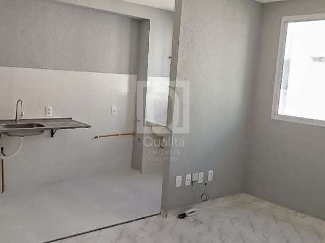 Apartamento para venda em Conquista Votorantim de 41.00m² com 2 Quartos e 1 Garagem