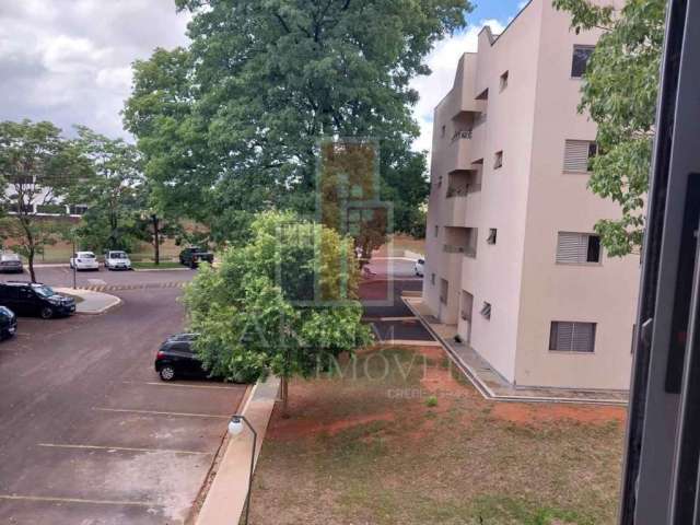 Apartamento para venda em Vila Cardia de 65.00m² com 2 Quartos e 1 Garagem