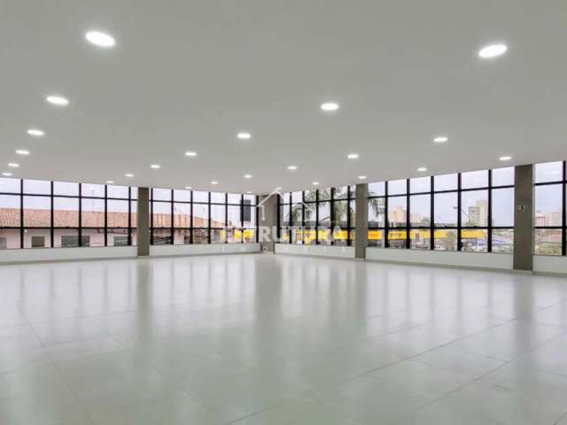 Sala Comercial para alugar em Cidade Nova de 340.00m²