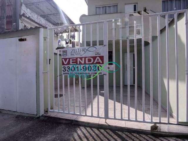 Apartamento para venda em Braz de Pina de 90.00m² com 3 Quartos, 1 Suite e 1 Garagem