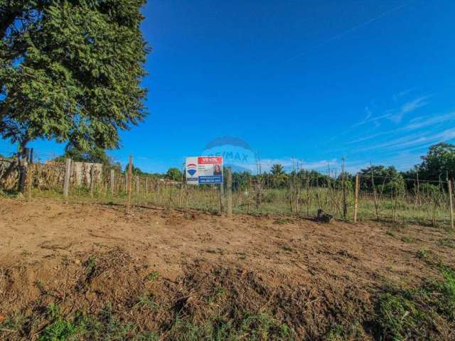 Terreno para venda em Capela do Alto de 1000.00m²