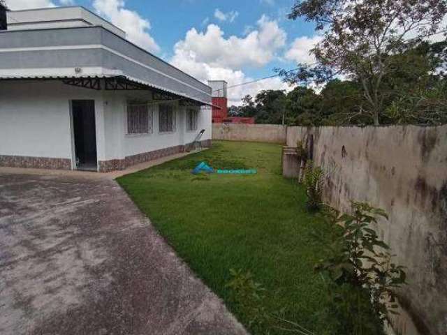 Chácara para venda em JARDIM LAURA de 1329.00m² com 2 Quartos, 1 Suite e 4 Garagens