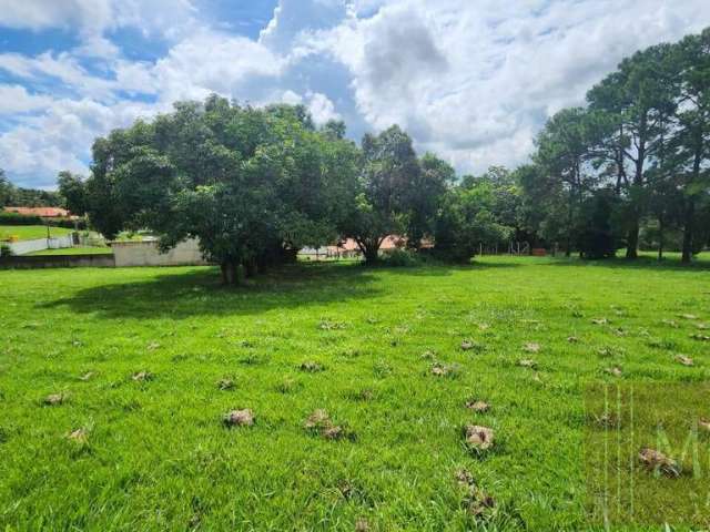 Terreno para venda em Nova Rheata de 1897.00m²