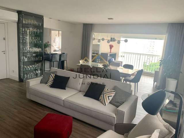 Apartamento para venda em Vila Lacerda de 110.00m² com 3 Quartos, 1 Suite e 2 Garagens