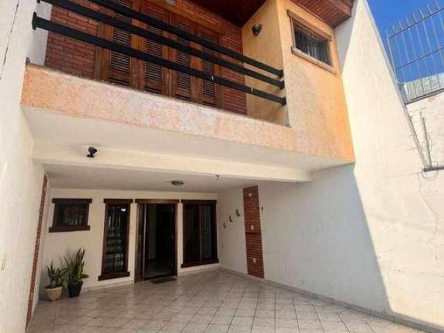 Casa para venda em Central Parque Sorocaba de 279.00m² com 3 Quartos, 3 Suites e 4 Garagens