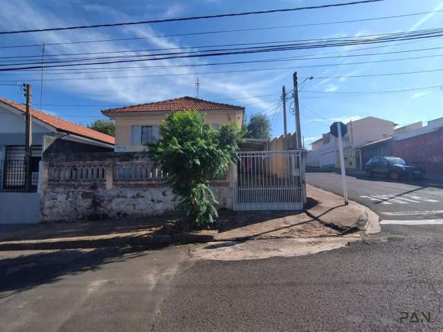 Casa para venda em Vila Bela Vista de 89.00m² com 3 Quartos e 2 Garagens