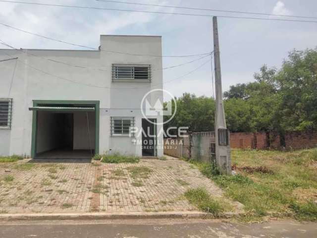 Galpão / Depósito / Armazém para venda e aluguel em Santa Terezinha de 260.00m² com 3 Garagens