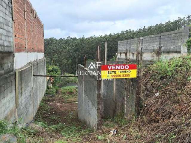 Terreno para venda em Sítio Do Rosário de 420.00m²