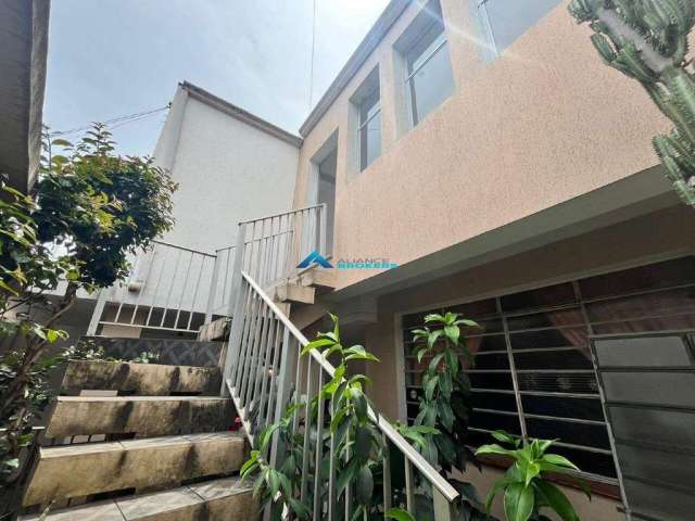 Casa para venda em VILA JOANA de 277.00m² com 5 Quartos, 2 Suites e 2 Garagens