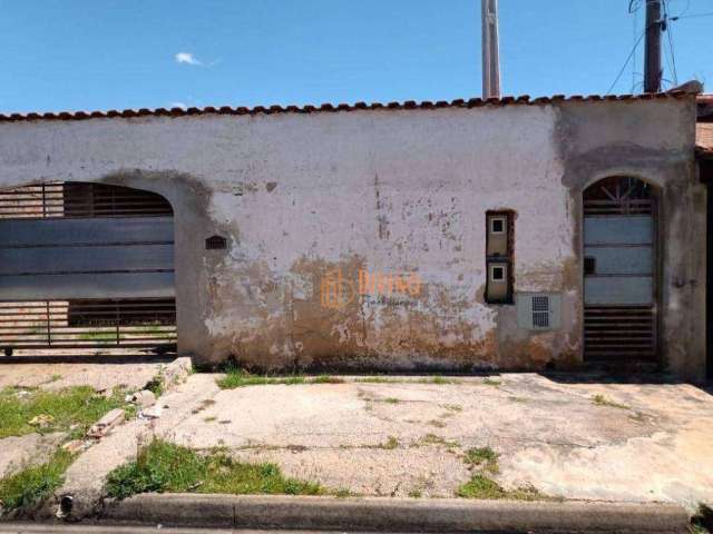 Casa para venda em Conjunto Habitacional Júlio De Mesquita Filho de 170.00m² com 1 Quarto