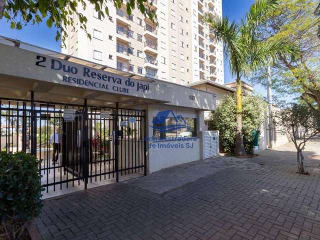 Apartamento para alugar em Eloy Chaves de 48.00m² com 2 Quartos e 1 Garagem