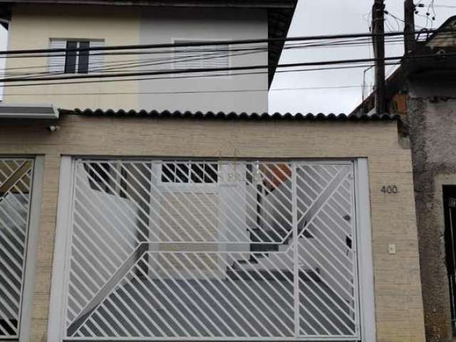 Casa para venda em Parque Mirante Da Mata de 73.00m² com 2 Quartos, 2 Suites e 2 Garagens