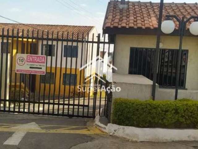 Casa de Condomínio para venda em Parque Industrial Cumbica de 45.00m² com 2 Quartos e 1 Garagem