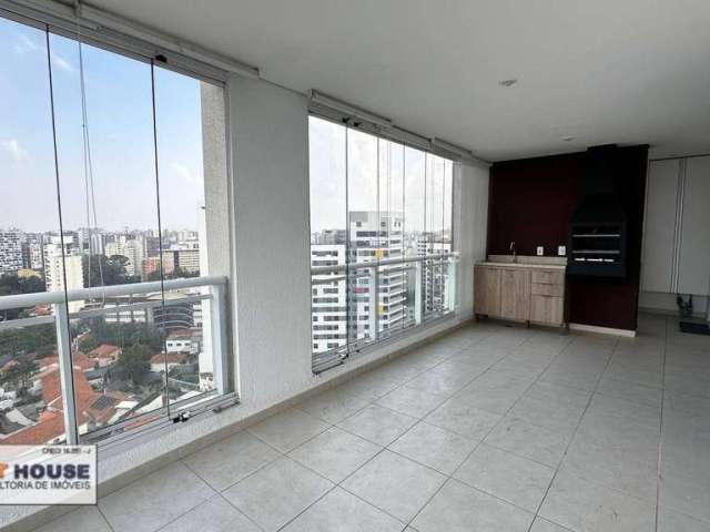 Apartamento para alugar em Vila Mariana de 70.00m² com 2 Quartos, 1 Suite e 2 Garagens