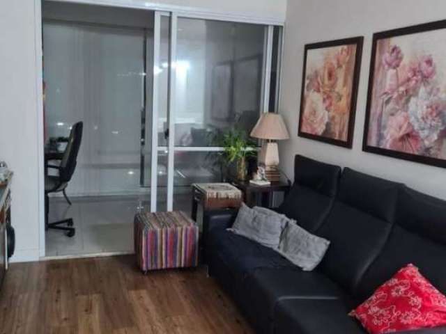 Apartamento para venda em Vila Mascote de 80.00m² com 2 Quartos, 1 Suite e 1 Garagem