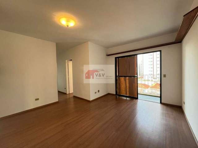 Apartamento para venda em Vila Olímpia de 65.00m² com 2 Quartos e 1 Garagem