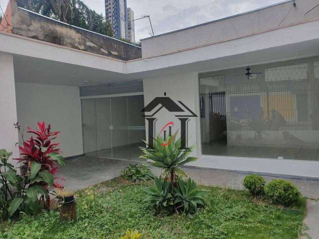 Casa para alugar em Vila Vianelo de 140.00m² com 3 Quartos